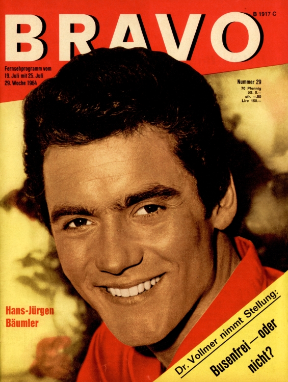 BRAVO 1964-29